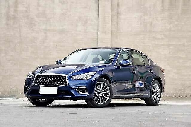 从26.5万跌至19.98万，英菲尼迪Q50L价格大跳水，现在抄底很值