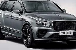 这些在成都车展上新亮相的中大型SUV，你看上哪一款呢？