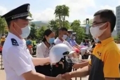 小电驴以后不能载人了？汕尾拟出台电动车管理方法