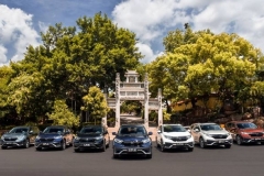 CR-V：标杆是这样练成的