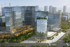 定了！中国民族汽车品牌威马全球研发中心正式落户成都