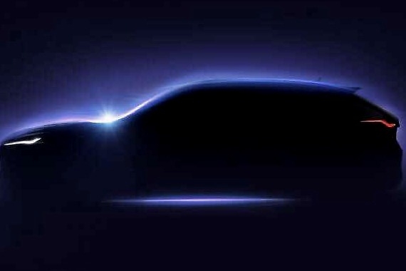 十万级运动SUV 首推“新运动SUV”长安欧尚X5
