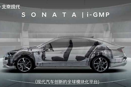 第十代索纳塔上市，2.0T大顶配20万出头，该怎么选？