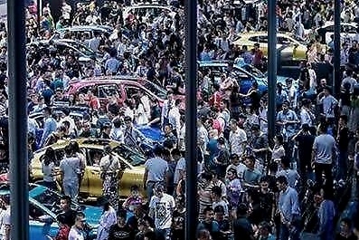 成都车展都有哪些品牌来参加？