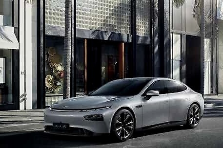 如何做最懂中国的智能汽车？小鹏汽车携P7、G3i为您解读！