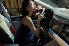 这些新车刚上市，好看又不贵，最后一台还可以救援赚钱