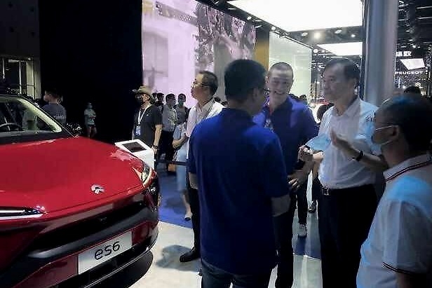 车企“巨头”新车缺席，豪华品牌撑场，成都车展暗藏不少玄机…