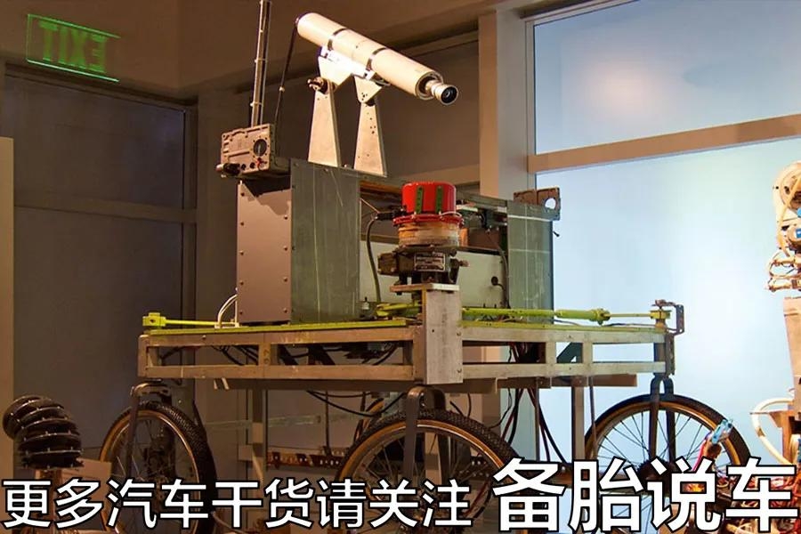 自动驾驶离我们还有多远