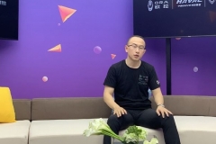 2020成都车展 | 专访长城汽车欧拉品牌营销副总经理余飞