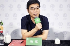 四大焕新/产品力更强 上汽名爵领导专访