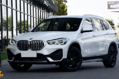30万买台豪华品牌SUV，真的能有面子吗？