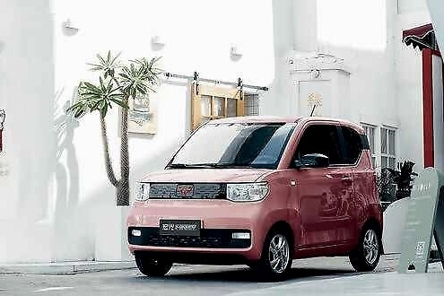 成都车展亮相新车，有哪些纯电动车型值得关注？都在这里