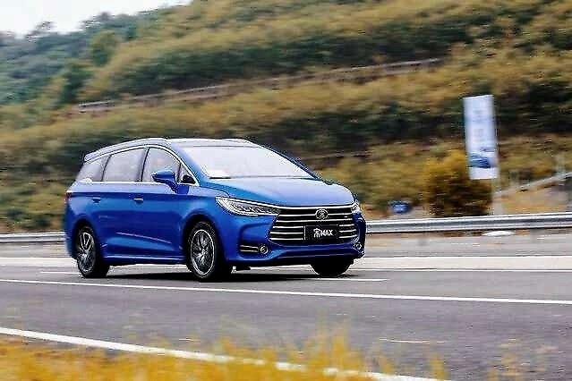 舒服坐人、大方拉货，这4款十万级国产MPV，经济耐用性强