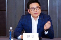 一电独家 | 郑状离开吉利，履新宝能汽车销售公司总经理