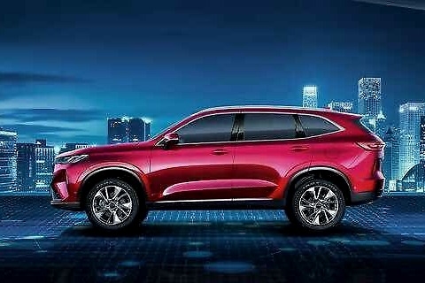 第三代哈弗H6预售12.2万起，支持整车级FOTA升级，向全球神车进阶