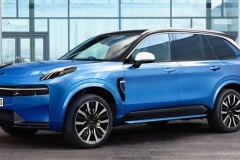 领克7座SUV换标沃尔沃XC60，比丰田汉兰达大，20万出头就能买