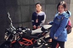 热爱金卡纳的“洪荒”少女小西敌