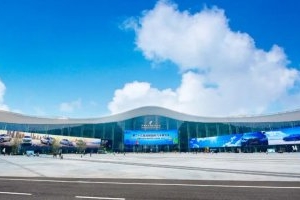 推动汽车行业市场复苏丨第二十三届成都国际汽车展览会旗开得胜