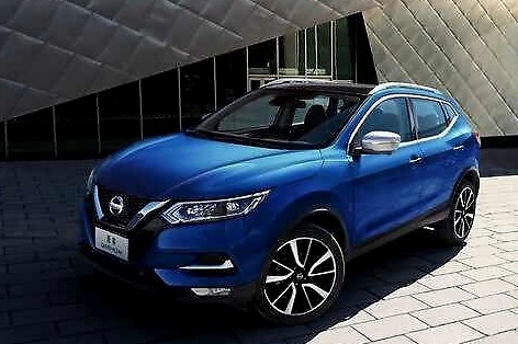 预算十几万、想买有排面+实用的合资SUV？安排！