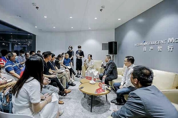 讲情感，造共鸣 东风日产的“疫”后反弹法门