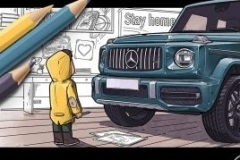 纸上画车 | COLORING-BOOK