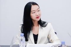 威马汽车首席增长官王鑫 成都车展专访