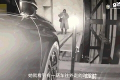 太可怕了！连人带车掉下10米多停车库！小心这种停车场