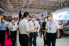 践行科技普惠初心  威马成首个“科技下乡”智能汽车品牌