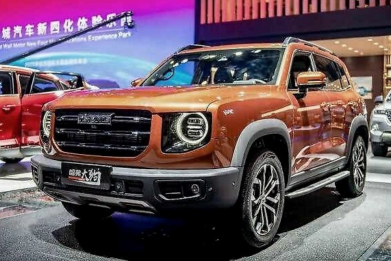 未来销量黑马选手，成都车展5大重磅新车，跑断腿也别错过