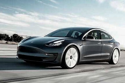 3分钟看车圈：最高635km，国产Model3要推四驱版