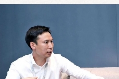 “德”是立命之本 “新”是发展之道 张科解读捷达品牌这一年|汽势专访