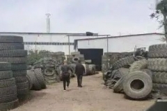 周一7:30|河北张家口开展废旧轮胎排查；华为发布专利，不用GPS也可以定位车辆；小鹏汽车关联公司注册资本增至28亿元