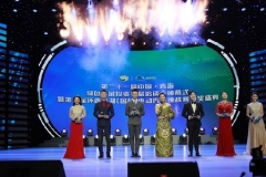 第七届环青海湖（国际）电动汽车挑战赛颁奖盛典落幕揭晓各大奖项