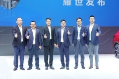 骁云耀世，中国1.5T机皇标准再进化