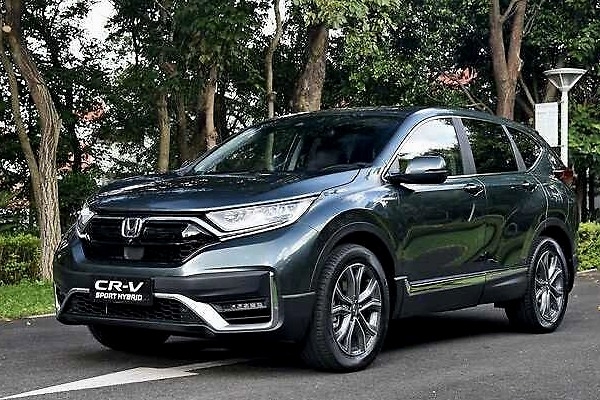 去年销量超RAV4、奇骏，家喻户晓的它如今终于换新了！