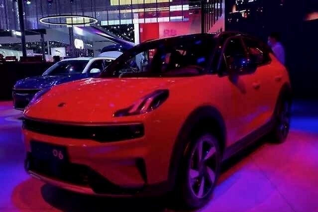 成都车展路虎，奥迪都带来了那些重磅车