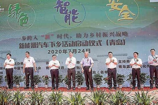 积极参与，助力新能源汽车下乡，零跑T03为何如此自信？