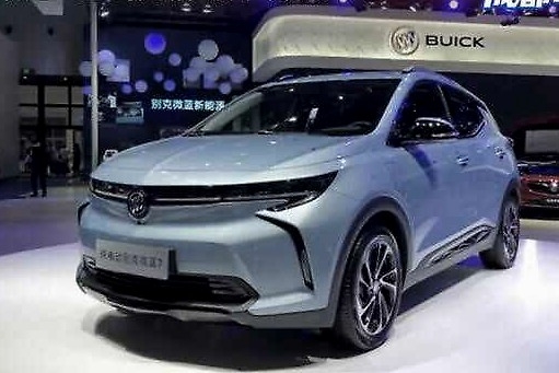 成都车展 大众，别克，荣威都带来 了那些新车