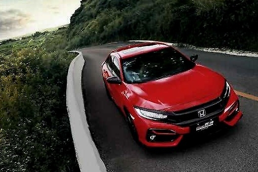 全新CIVIC思域Hatchback上市，能否重新带火两厢车市场？