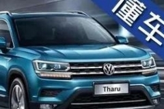 20万内，车款最多的3款SUV，销售背配置表背到吐血