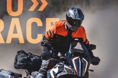 KTM 1290 SUPER ADVENTURE S/R购车福利来袭，一起热血冒险