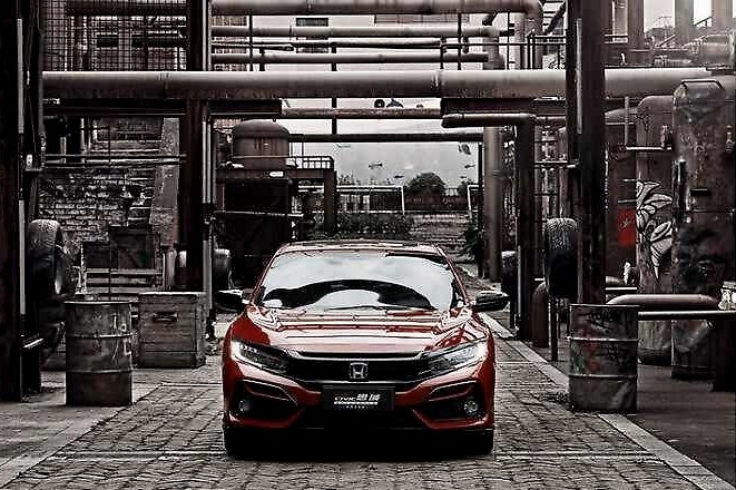 思域Hatchback高配采用手动 你会为情怀买单吗？