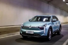 购买高端新能源SUV，为何比亚迪唐DM是绕不开的车？