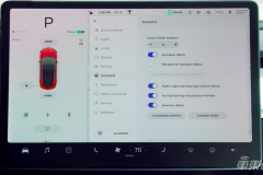 外媒回顾特斯拉Autopilot发展史 称其依旧是最好的L2级自动驾驶系统之一