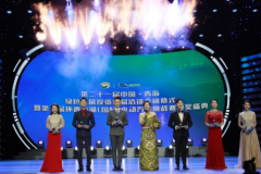 第七届环青海湖（国际）电动汽车挑战赛颁奖盛典落幕揭晓各大奖项