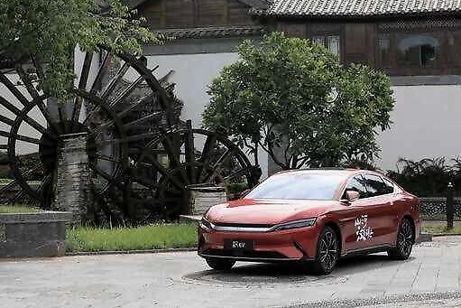 20万以上不买国产车？这款新车为何颠覆了这一定律？