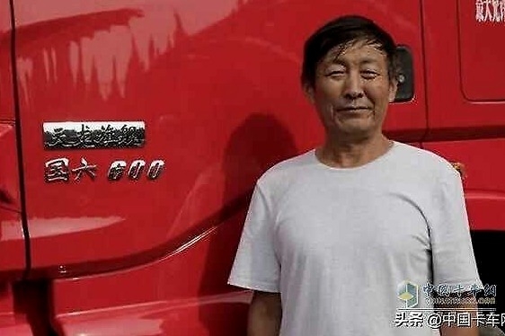 首批国六600马力东风旗舰交车，谁是吃螃蟹的人？