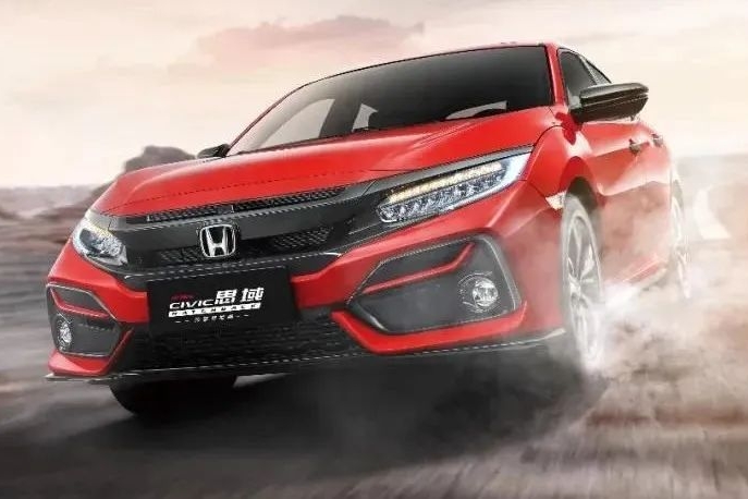 聊聊离Type-R信仰最近的思域Hatchback（附改装案例）