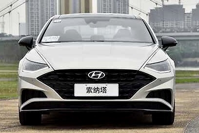 16.18万起，整体不乏亮点，第十代索纳塔胜算几何？