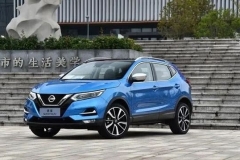 有颜值有实力的日系紧凑型SUV，起步标配8气囊，才15.49万